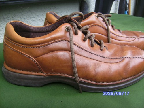 Mens rockport shoes - shoes, 8