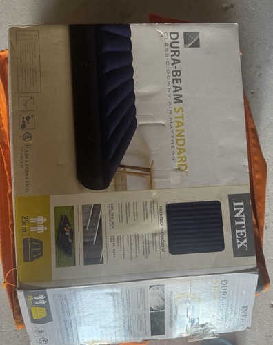 Intex dura beam standard - dura-beam,