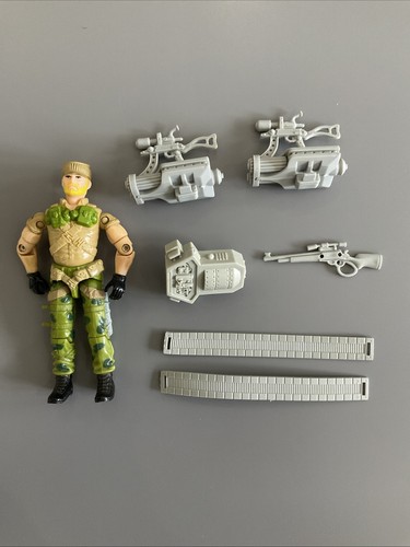 Joe action force rock n - joe, /