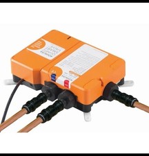 Aqualisa quartz smart valve - aqualisa,