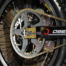 Oset Heavy Duty Chain Sprocket Upgrade Kit 16.0 24V and 16.0 36V See Description