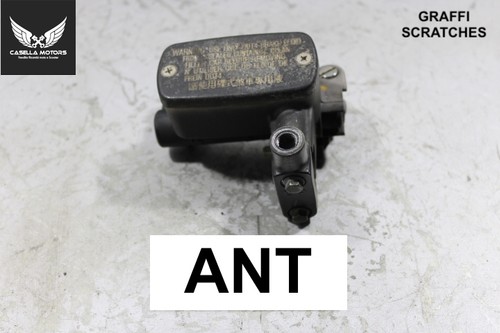 Front brake master - front,