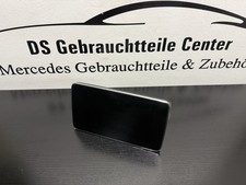 Genuine Mercedes W205 W253