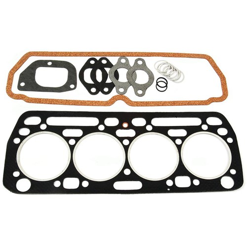 Head gasket set fits - head,