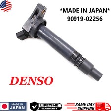 GENUINE DENSO Ignition Coils