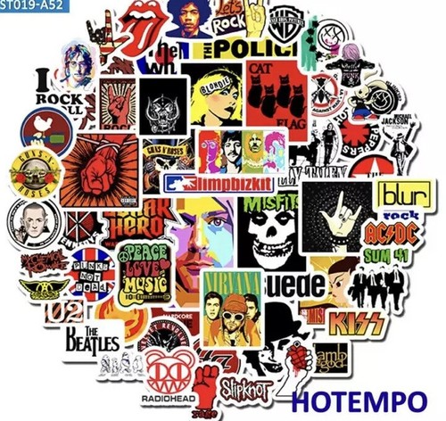 Rock and roll punk - punk, music