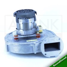 POTTERTON POWERMAX 85HE 115 &