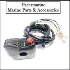 Polaris Jetski PWC Switch