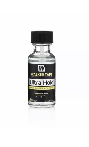Walker ultra hold - ultra, adhesive