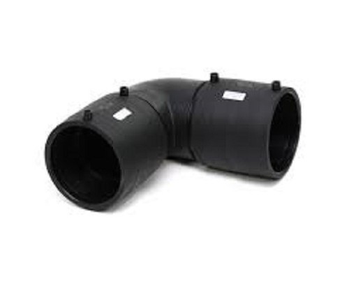 Electrofusion elbows black - electrofusion,