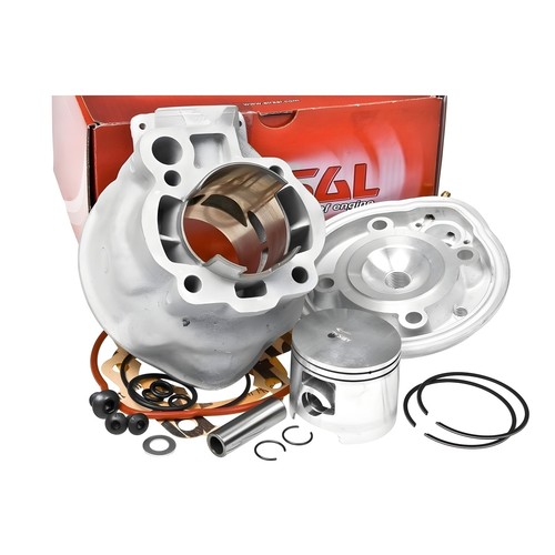 Airsal racing cylinder - airsal,