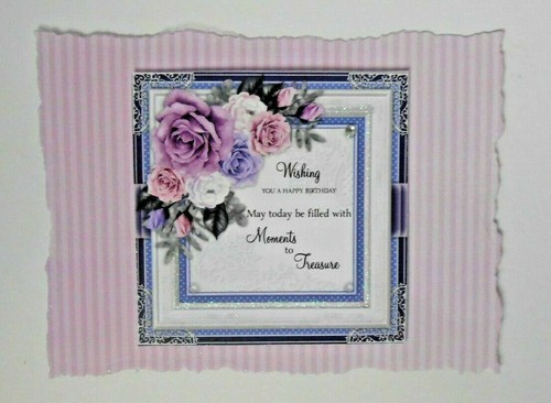 Lilac moments to treasure - lilac,