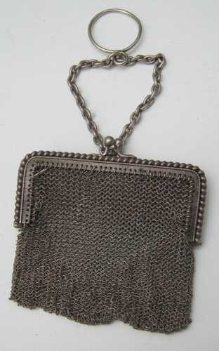 Antique continetal silver - antique,