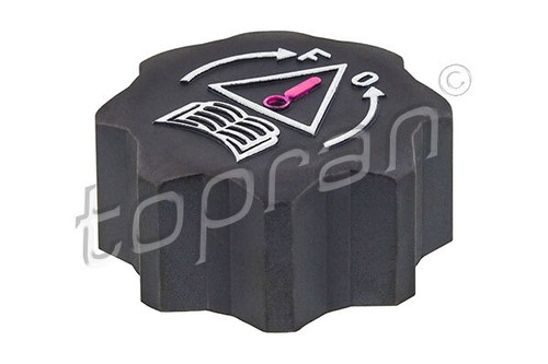 New cap coolant tank - new, cap,