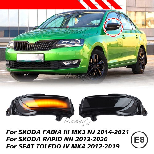 For seat toledo - 2,