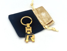 24ct GOLD PLATED VW VOLKSWAGEN