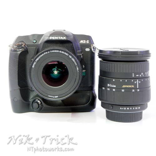 Pentax bg 10 - pentax, bg-10