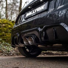Mini Cooper S F66 MLTK Rear