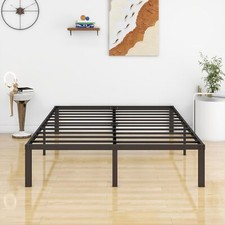 Metal Bed Frame