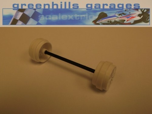 Greenhills scalextric team - greenhills,