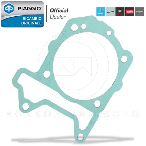 Base cylinder gasket mm - base,