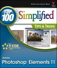 Adobe Photoshop Elements 11 by