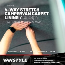 Fits lwb way - vw, 4