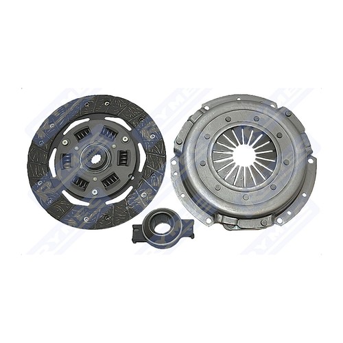 Piece clutch kit - piece,