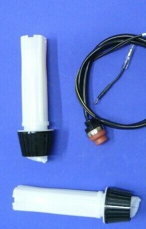 Stop switch kit 8hp 10hp - stop,