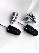FORD FOCUS MK3 COMPLETE LOCK