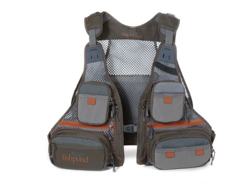 Fishpond sagebrush pro mesh - pro,