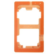 UV Glue LOCA Alignment Mould LCD Outer Glass Mold For Samsung Galaxy S3