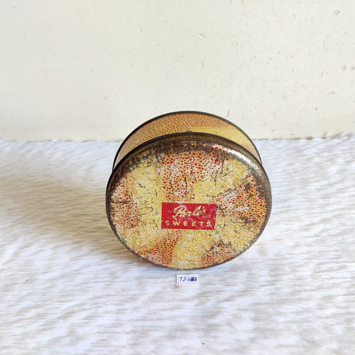 1960s vintage parle sweets - vintage, parle's