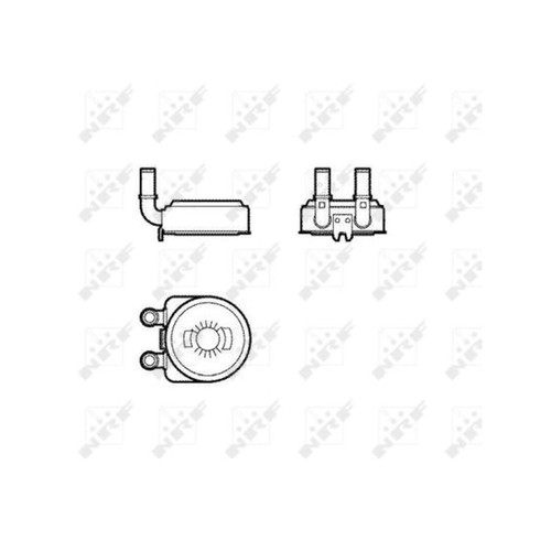 Fits peugeot 206 - peugeot, 2.0