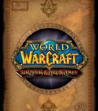 World of Warcraft: Class Trading Card Singles *Buy One Get One 50% Off*