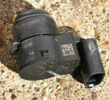 BMW 1 Series E87 Rear PDC