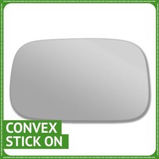 Left hand passenger side for Lotus Elise 96-06 wing mirror glass