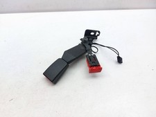 VAUXHALL GRANDLAND X 2018 REAR