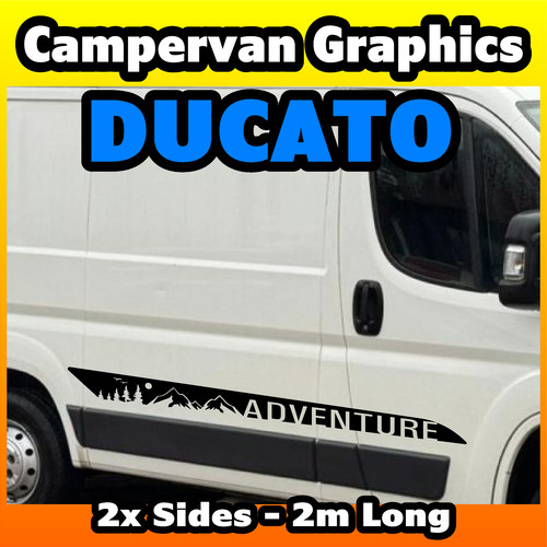 Fiat ducato motorhome camper - motorhome,