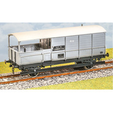 Parkside PS44 GWR 20ton Goods