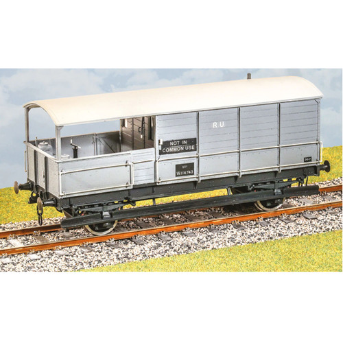 Parkside ps44 gwr 20ton - ps44,