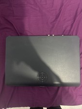 Sky+HD 2TB Satellite Receiver Box with Remote and HDMI Cable And Remote/card