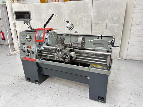 Colchester master 2500 gap - master,