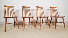 Vintage Mid Century Solid