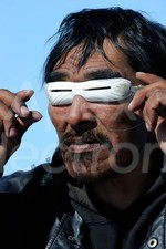 Inuit Snow Goggles Skiing