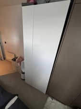 IKEA Pax Wardrobe. Less than a year old. Excellent Condition