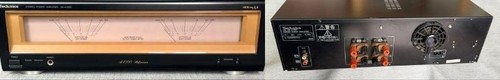 Technics a1000 stereo power - stereo,