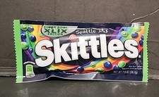Skittles Seattle Mix Superbowl