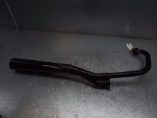 Suzuki GSX1100 S Katana 1981-1982 Right Side Exhaust & No4 Downpipes Original