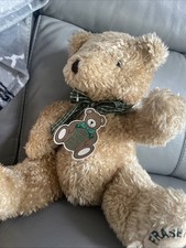 Vintage House of Fraser Bear